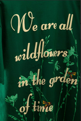 THE GARDEN OF TIMES