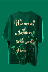THE GARDEN OF TIMES