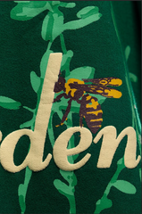 THE GARDEN OF TIMES