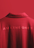 AM I THE ONE ?