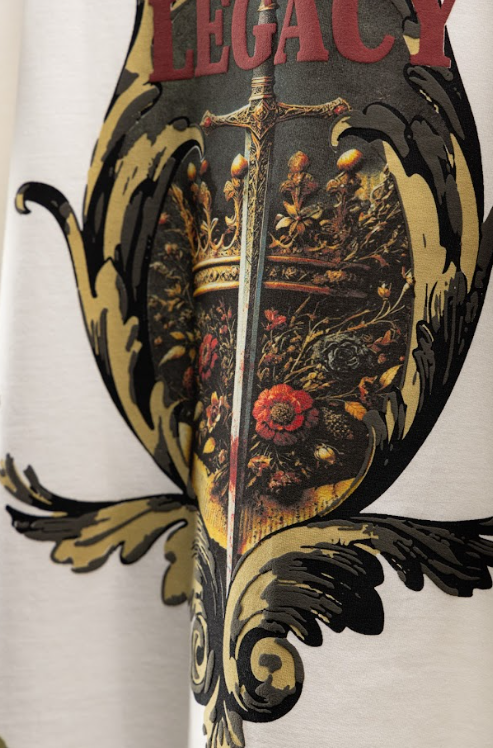 AN UNFINISHED LEGACY