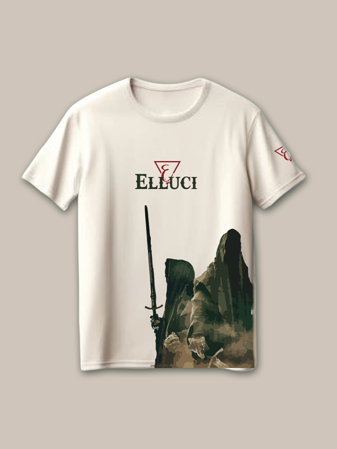 AN UNFINISHED LEGACY